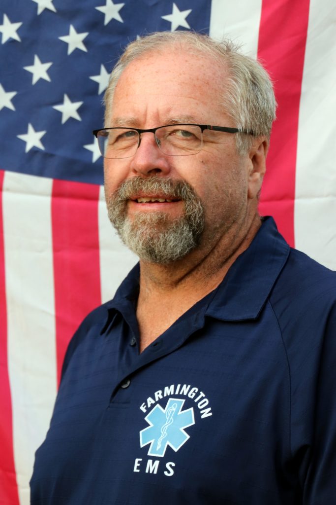 Town Board & Staff Town of North Bend WI